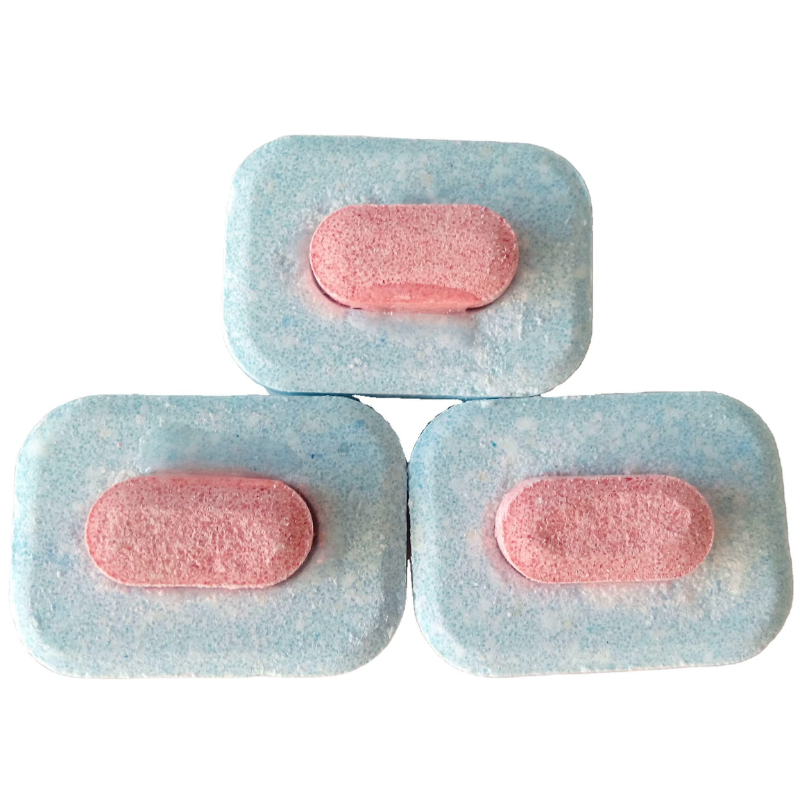 High Concentrated Dishwasher Solid Detergent for Machine Wash