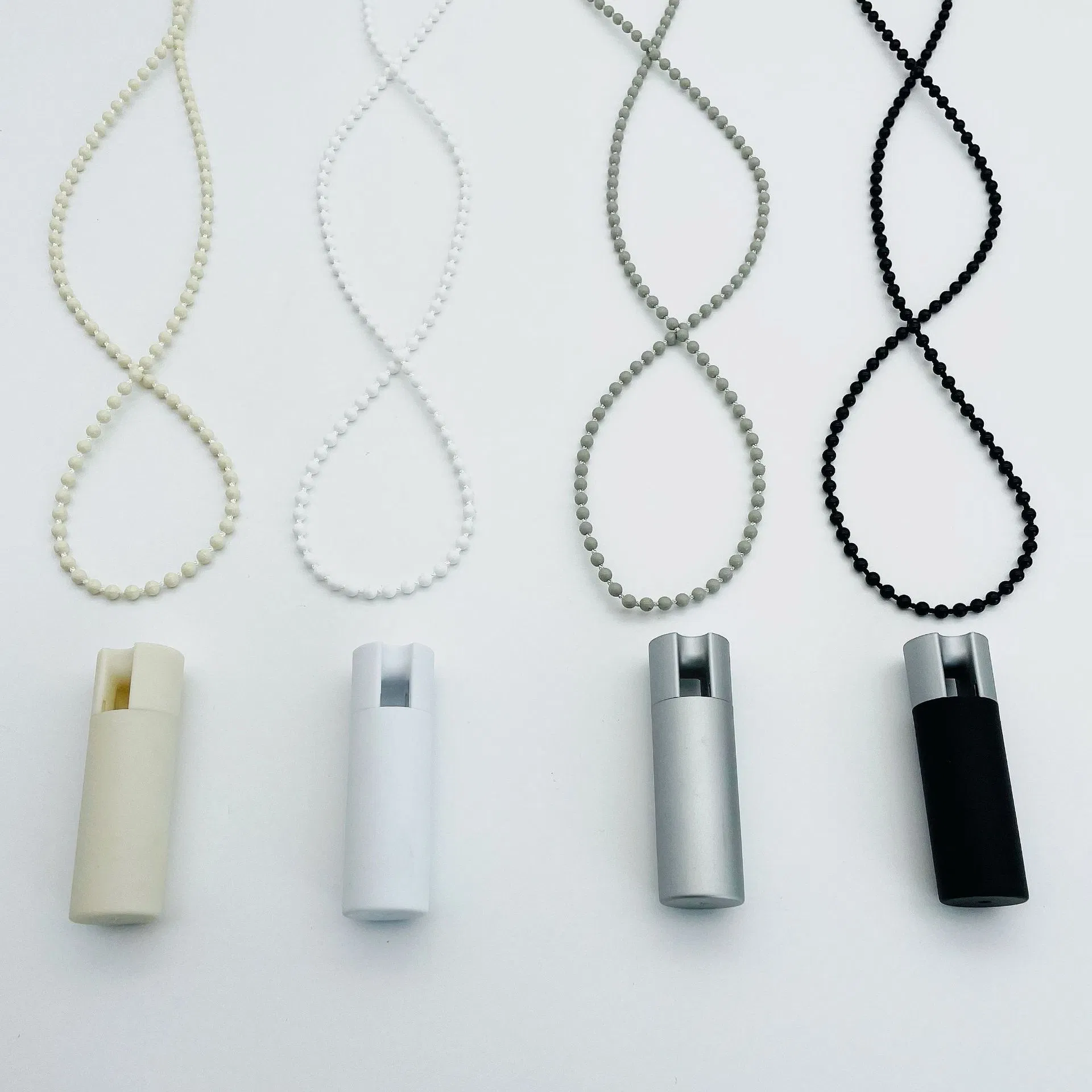 Vertical Blinds Components Cord Weight and Chain