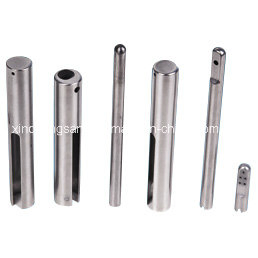 Premium Stainless Steel Toilet Bowl Nozzle with Automatic Cover