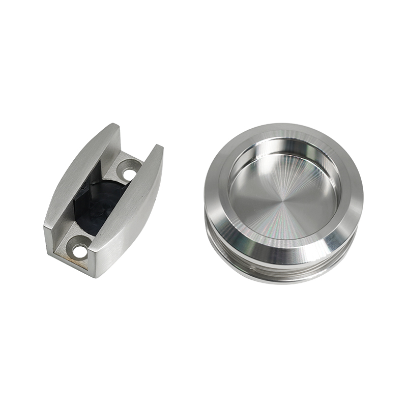 Комплект раздвижной двери для офиса и ванной