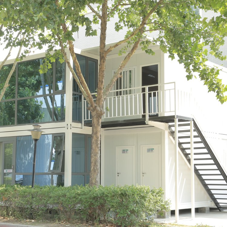 Container Shop Container Office Africa on Sale