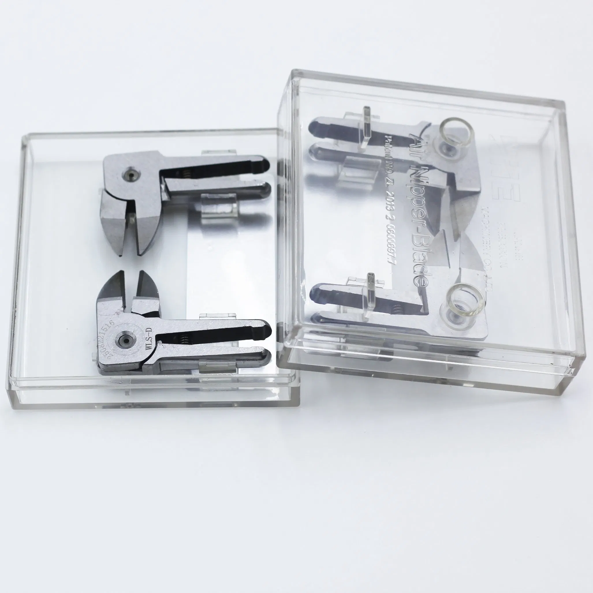 Пневматические кусачки Air Nipper для точной резки