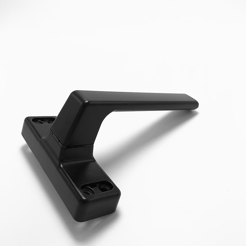 Window Handles Left Hand Zinc Alloy Door Handle
