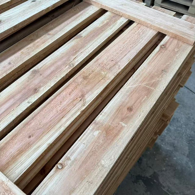 Premium Eco-Friendly Solid Wood Board 1220X2440mm for Sustainable Projects