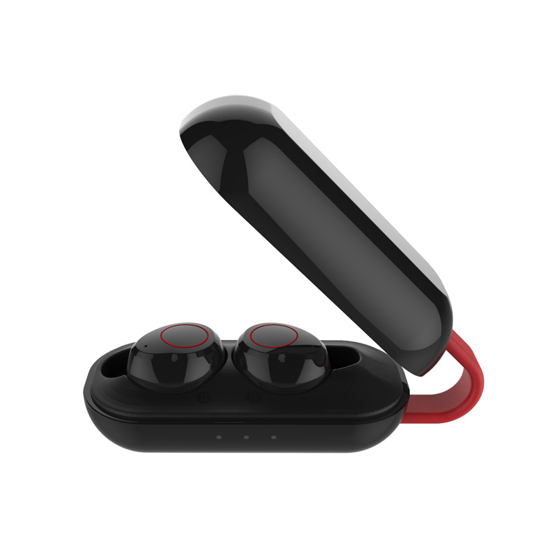 Stable Performance Low-Consuming K9s Bluetooth Wireless Earbuds