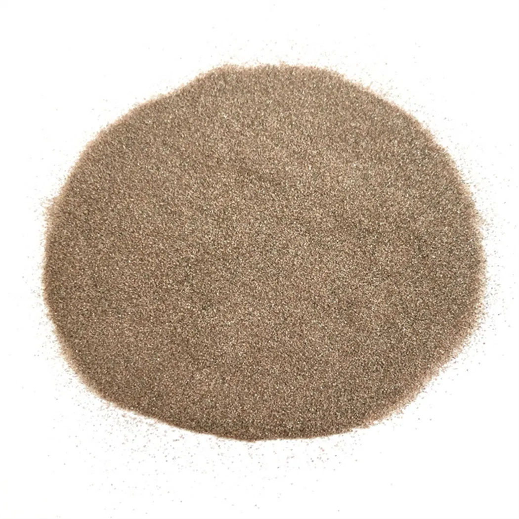 Абразив Bfa 90# 100# для пескоструйной обработки и полировки