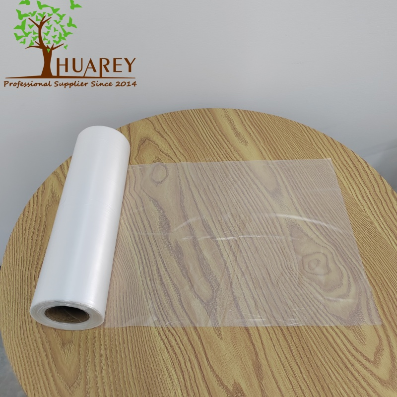 Premium HDPE Fruit Bags for Supermarkets - Eco-Friendly Packaging Solutions