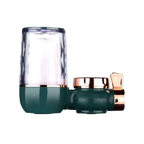 Hot Sale Faucet Filter Tap Water Purifier Home Kitchen Active Carbon Filter
