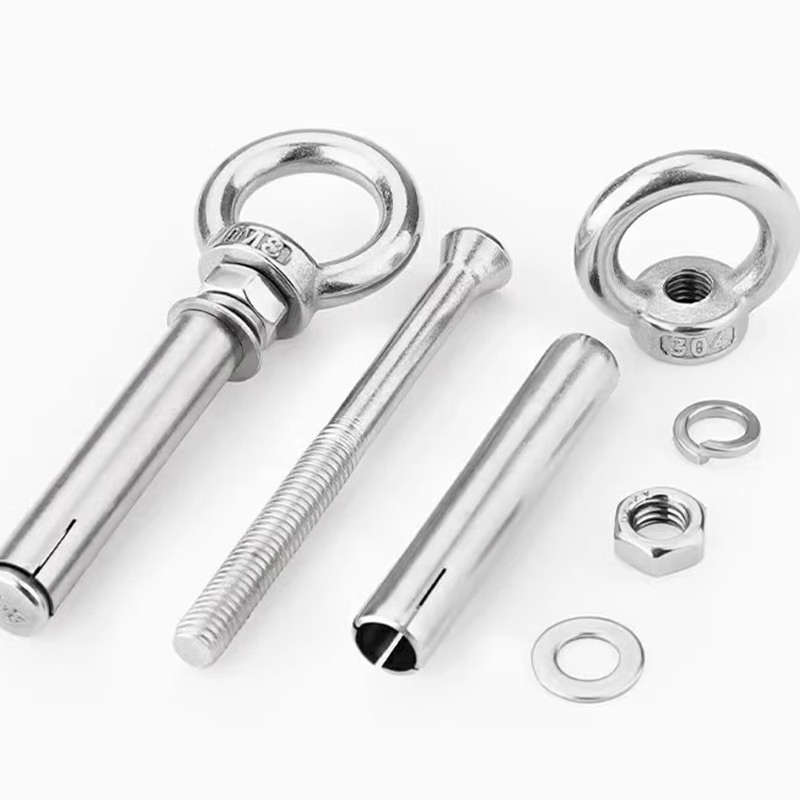 Hook Expansion Bolt /Eye Expansion Bolt/J Hook Expansion Bolt/J Hook Expansion Bolt