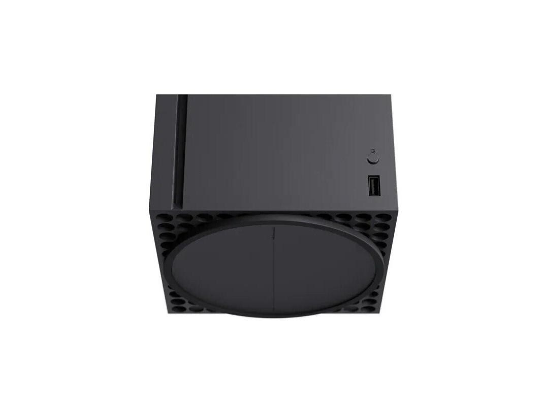 Global Version Sealed Hot Sale Factory System Gaming Console xBox Series X 2tb Game Player Console