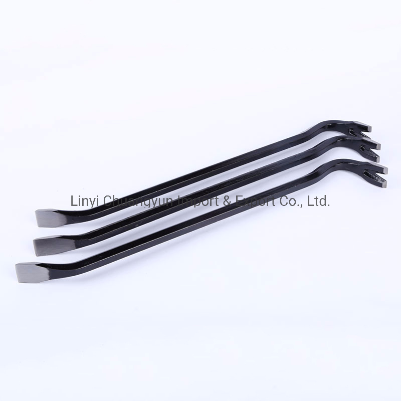 Pry Wrecking Pinch Crow Bar Drop Forged