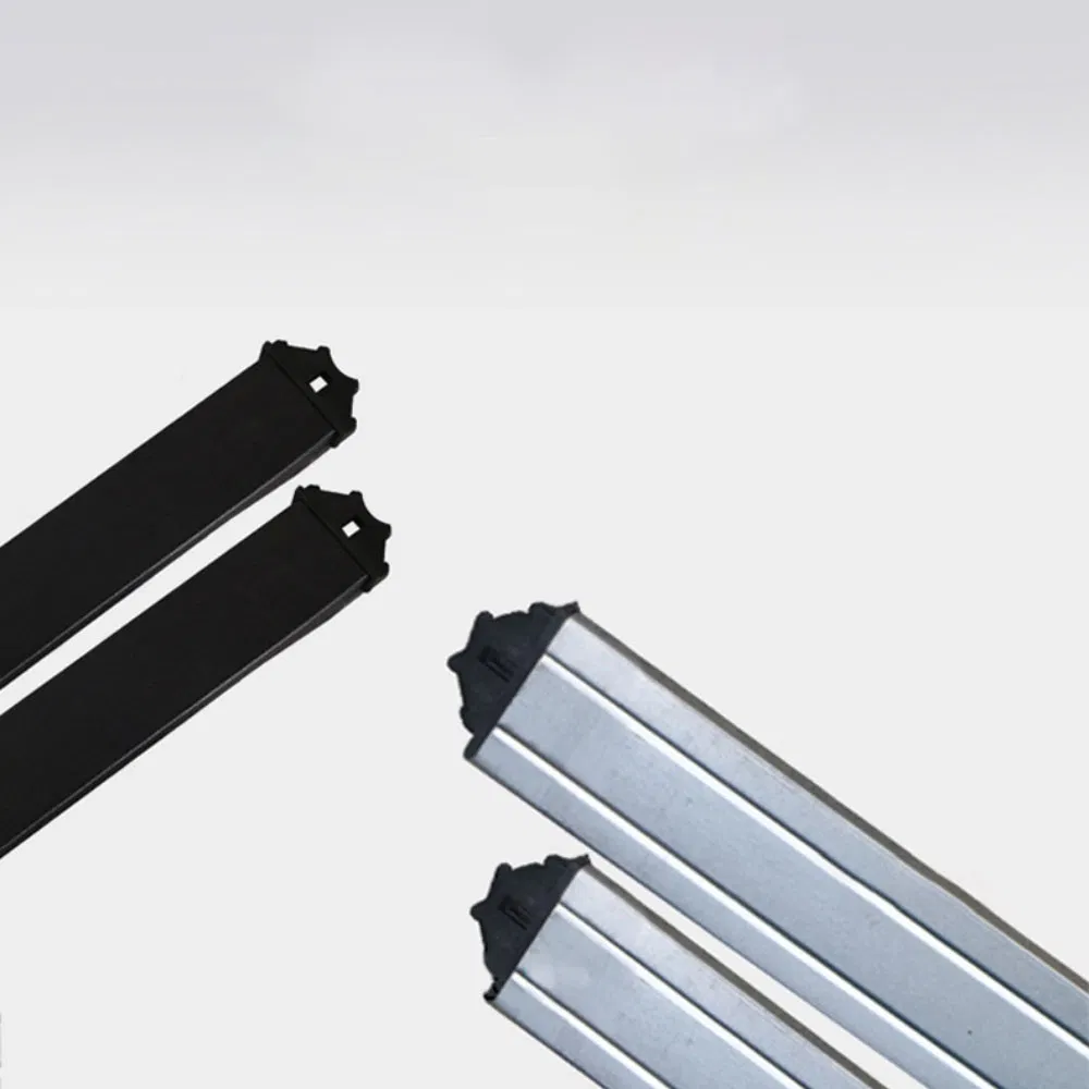 Outdoor Commercial Exhibition Foldable Poster Display Stand