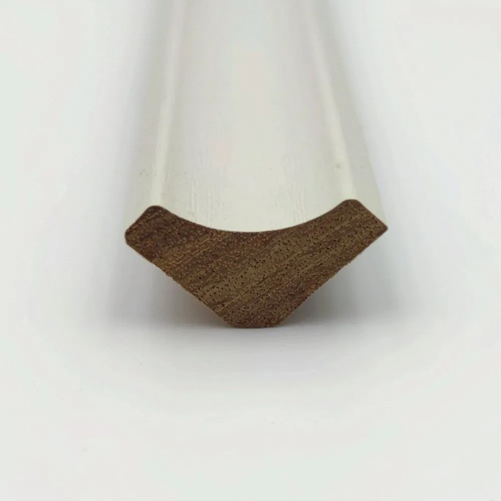 Customized Scotia Decorative Baseboard for Elegant Flooring Solutions