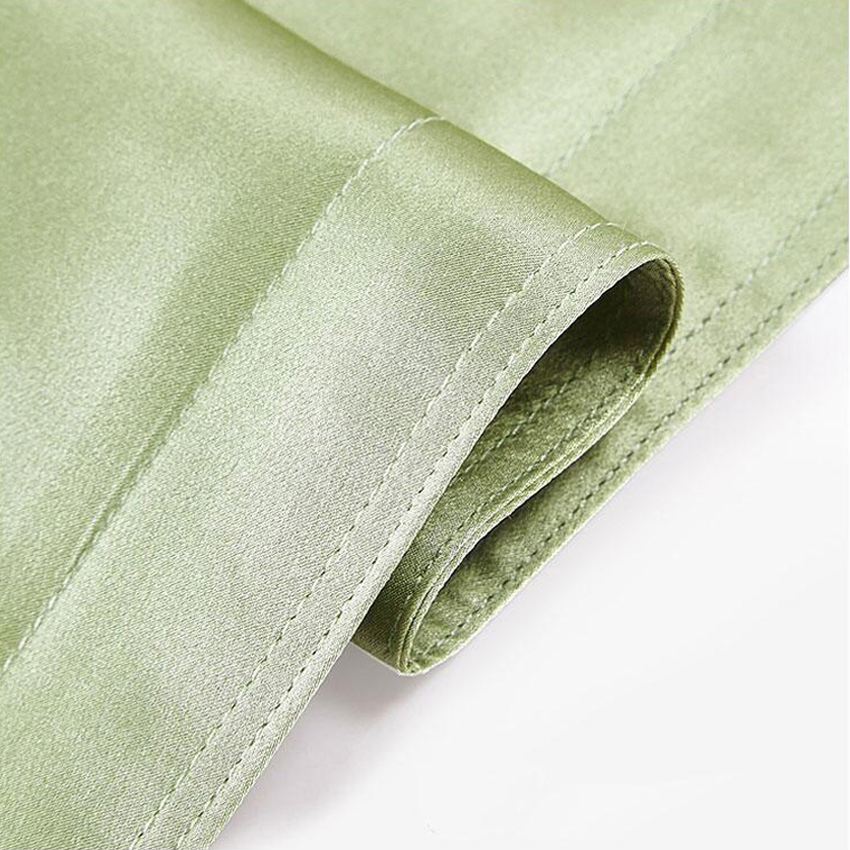 Customized High Quality Mulberry Silk Pillow Case