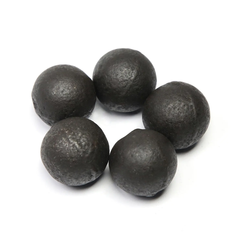 Стальные мелющие шары для промышленности, 20-150 мм