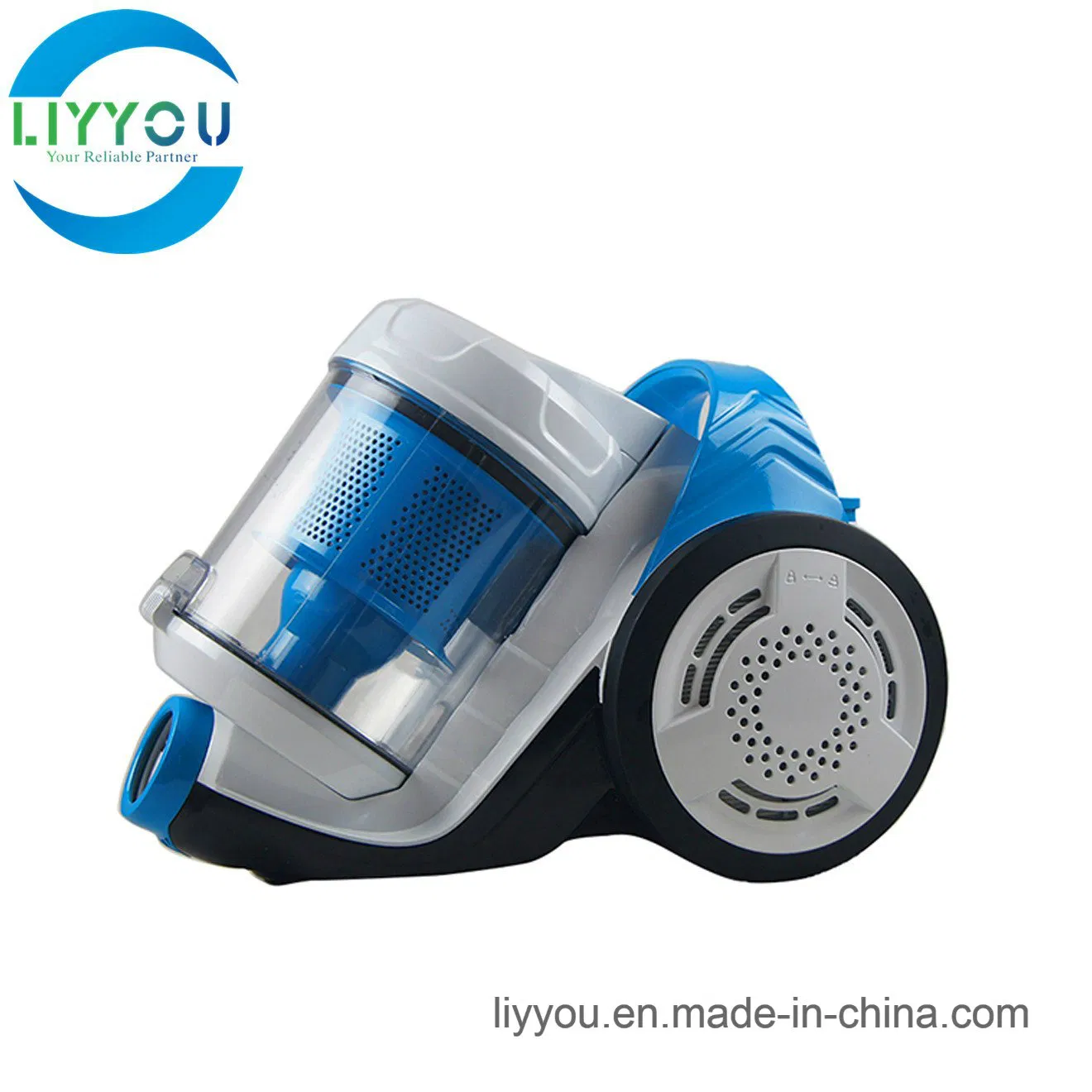 Most Popular Cyclone Vacuum Cleaner Dry Speed Control Vacuum Cleaner