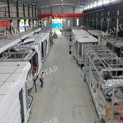 High Quality Waterproof Space Capsule Mobile House for Restaurants Hotels Resorts Villas