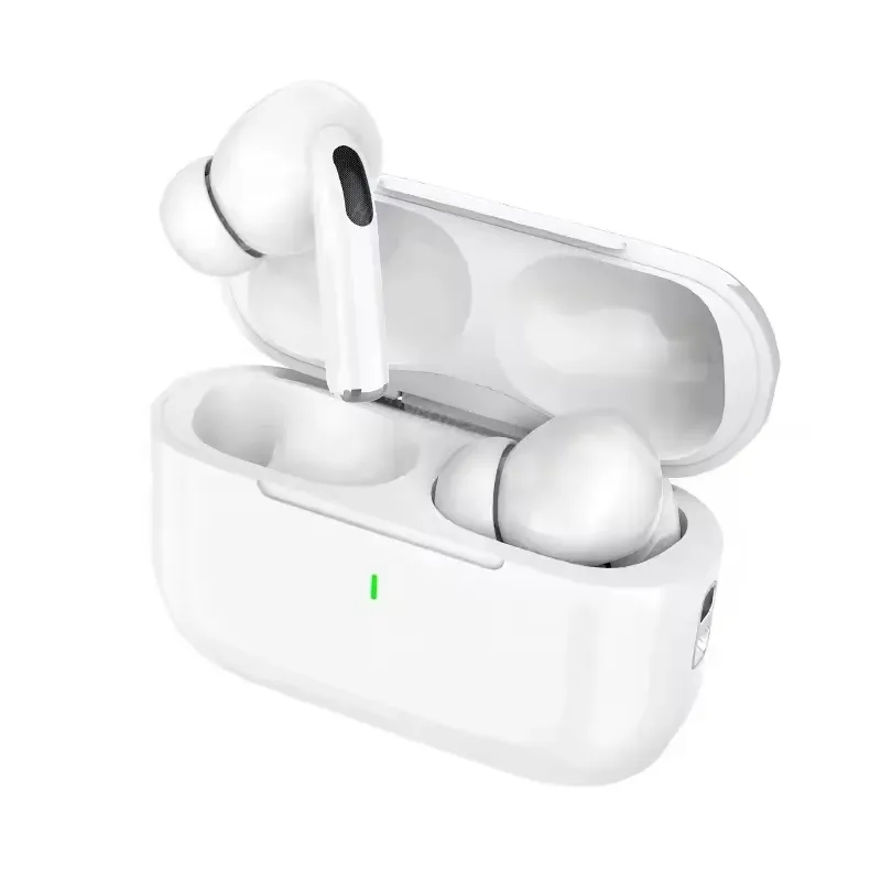 Оригинальные наушники AirPods с шумоподавлением