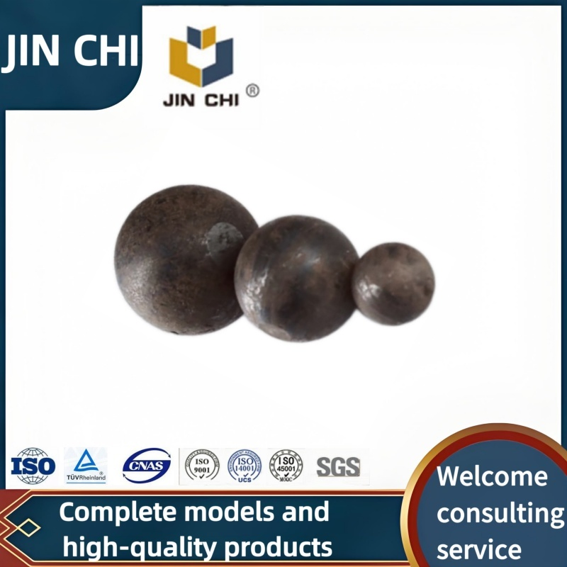 Grinding Steel Balls Low Breakage for Mining Ore Grinding Mineral Processing