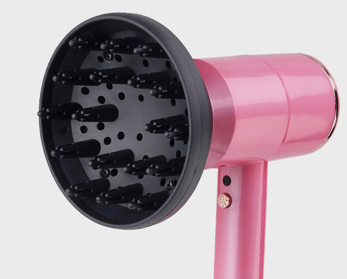 Hot Sale Professional Powerful Hair Dryer Hair Blower with Speeds