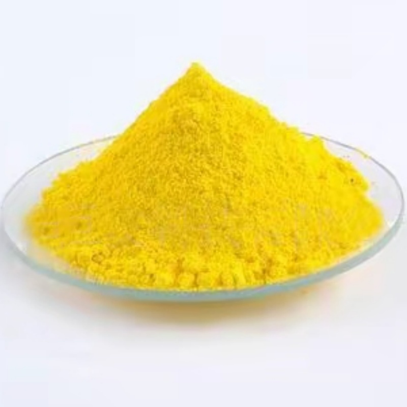 Pigment Yellow 13 Pure Organic Pigment Powder for Plastic, Coating, Ink, Paint
