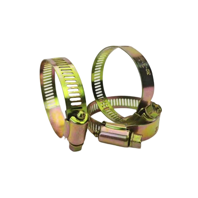 Premium Quality Hose Clamp for Automotive and Industrial Use