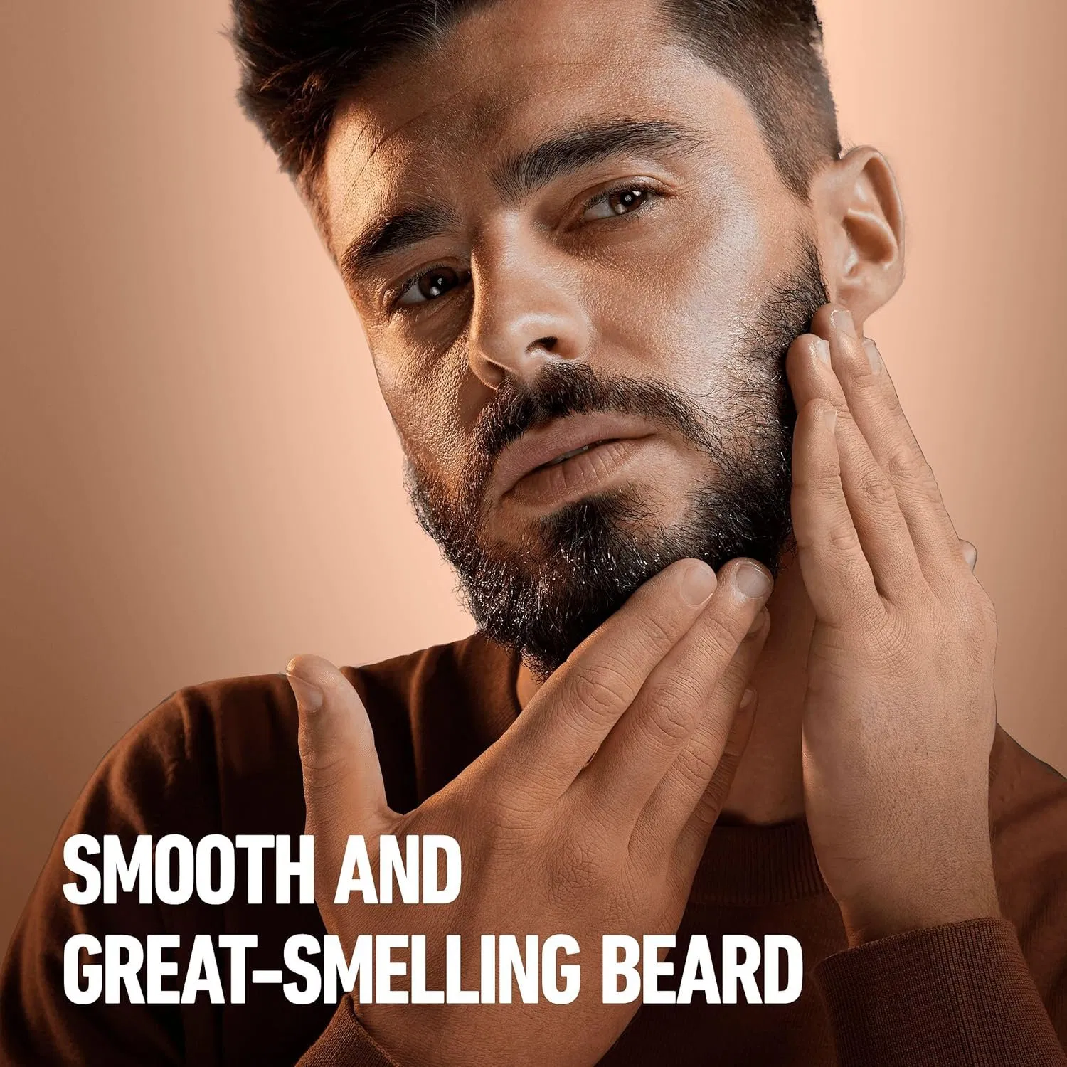 Cost-Effective Beard Growth Oil Ensures Long-Lasting Thickness Gently