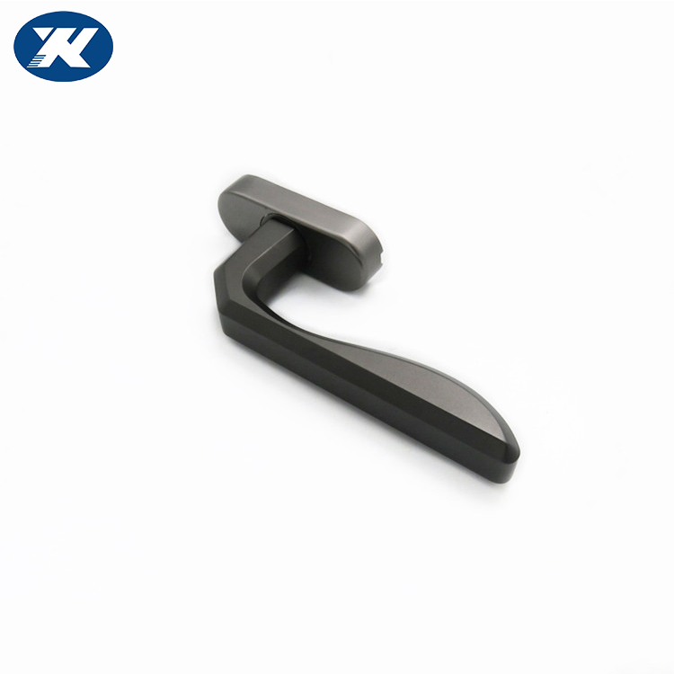 Bathroom Window Handle Window Lever Latch Plastic Window Handles
