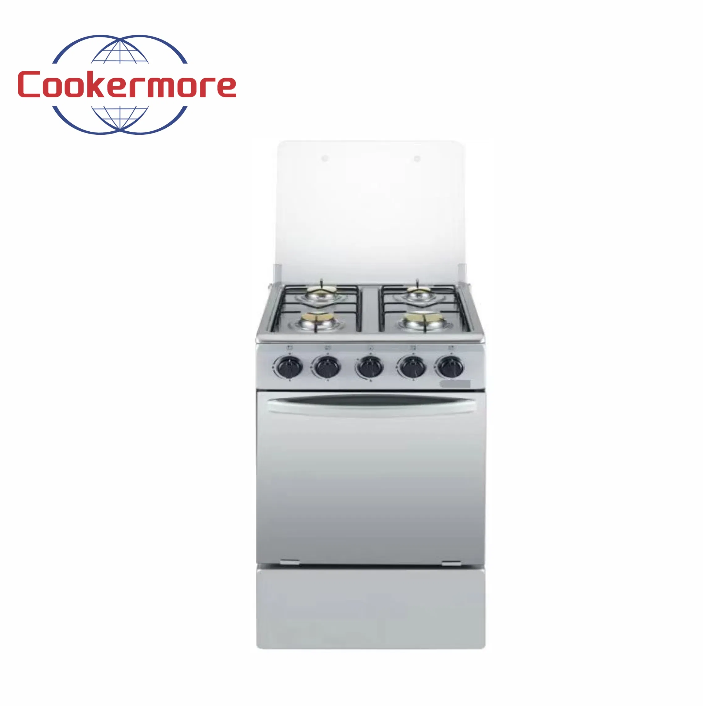 20inch 50*50cm Free Standing Gas Cooker Gas Oven