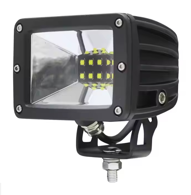 Тяжелая внедорожная светодиодная балка