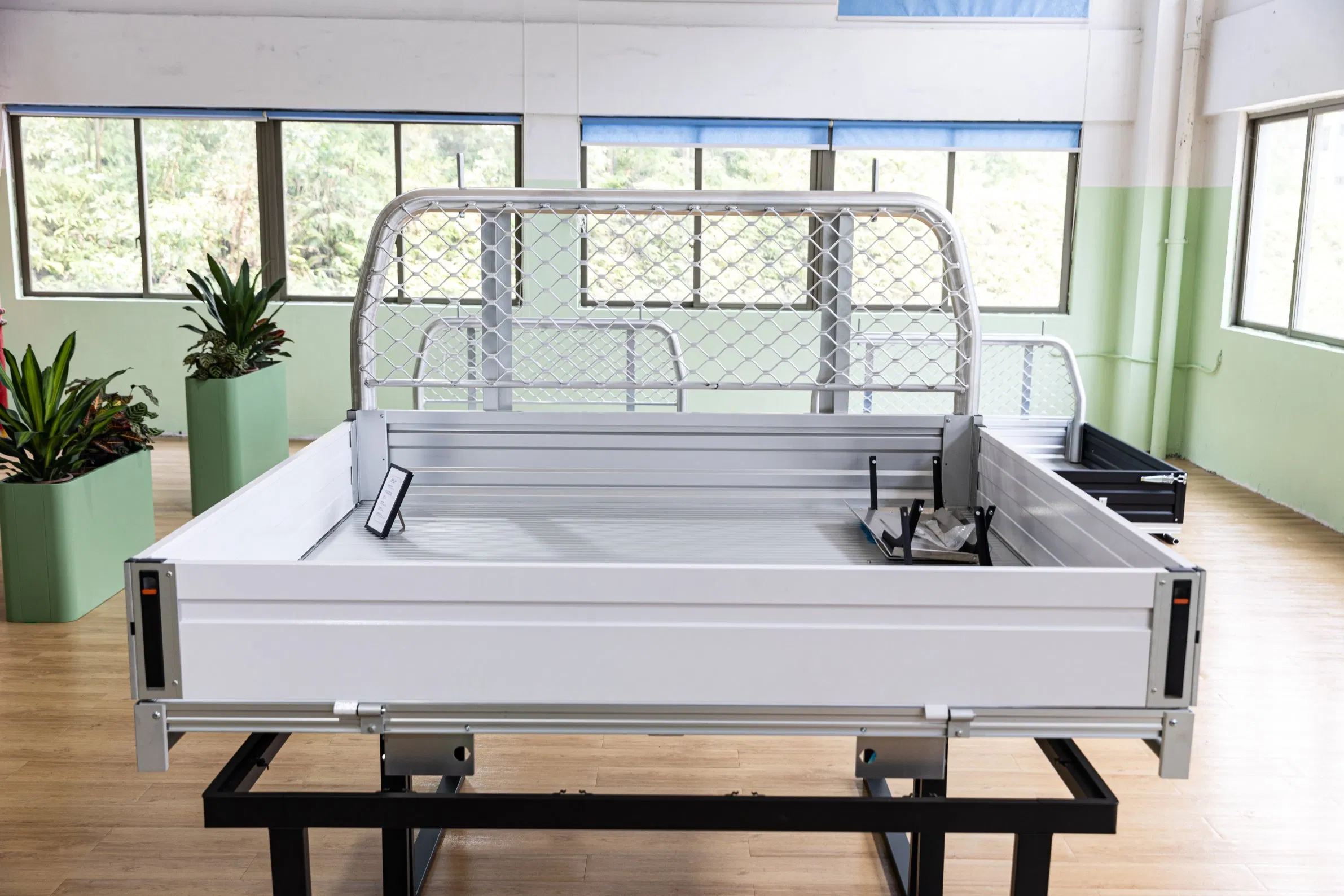 Кузов-самосвал Cosco для грузовиков