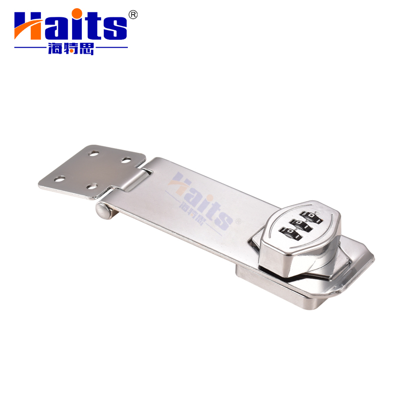 Childproof Combination Lock for Home Cabinet and Drawer Safety Doors