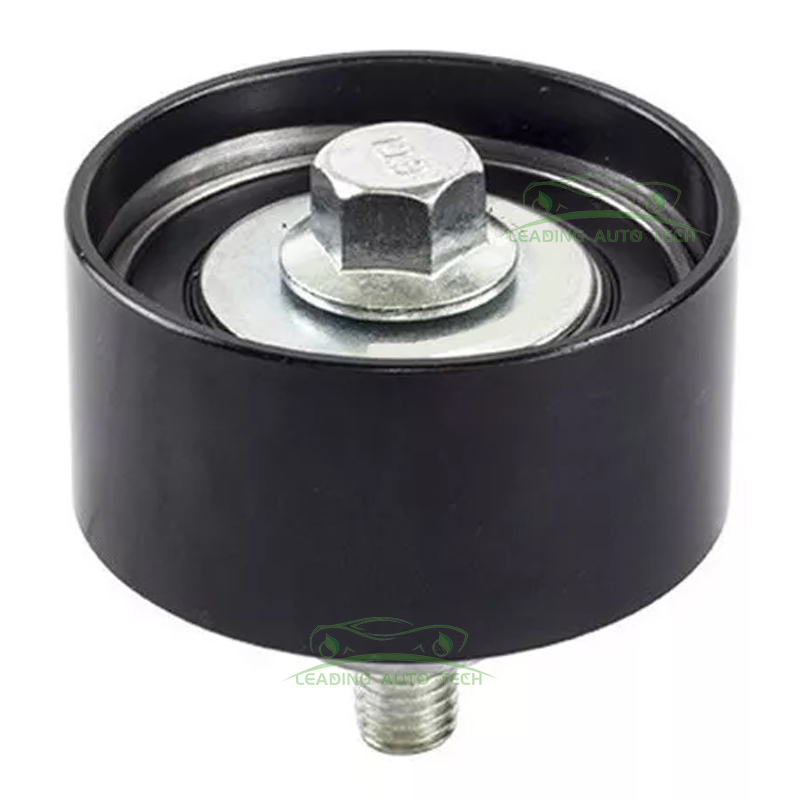 Ролик натяжителя ремня для Chery A1 A3 A5 1.6L 1.8L 2.0L