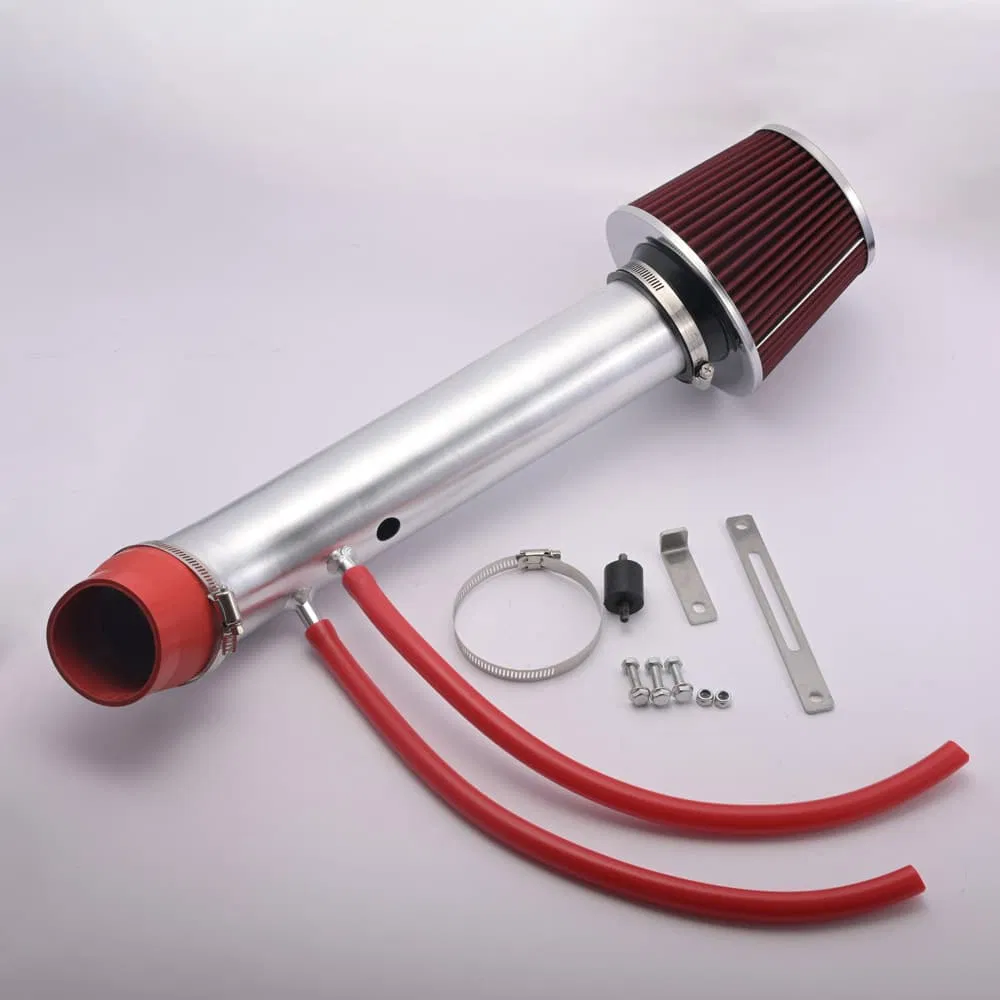 Epman Cold Air Intake Kit & Air Filter High Performance for Honda Civic EK J HX EX 1.6L L4 1996-1998