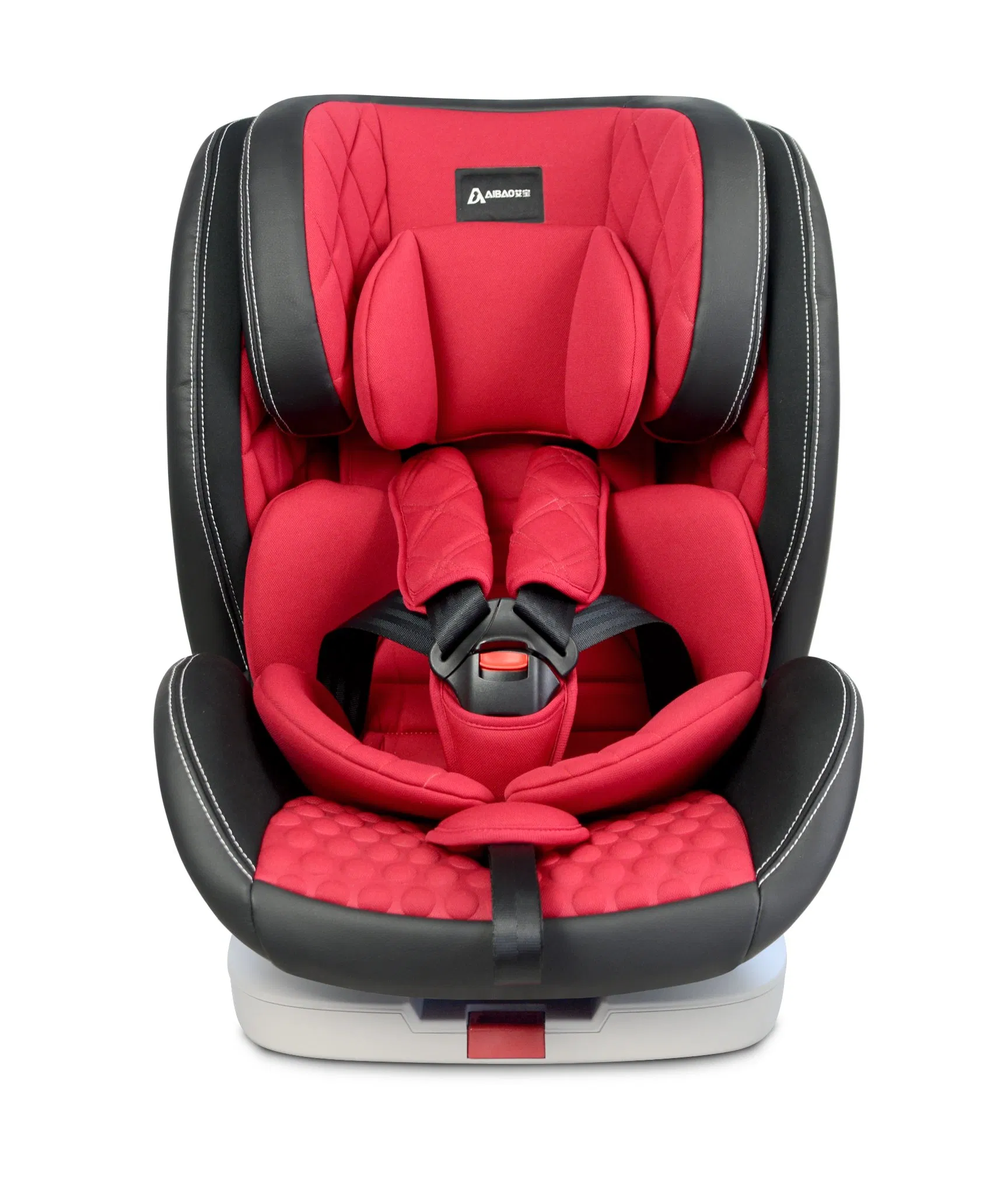 High Quality Convenient Portable Car Baby Seat for Infant to Toddler