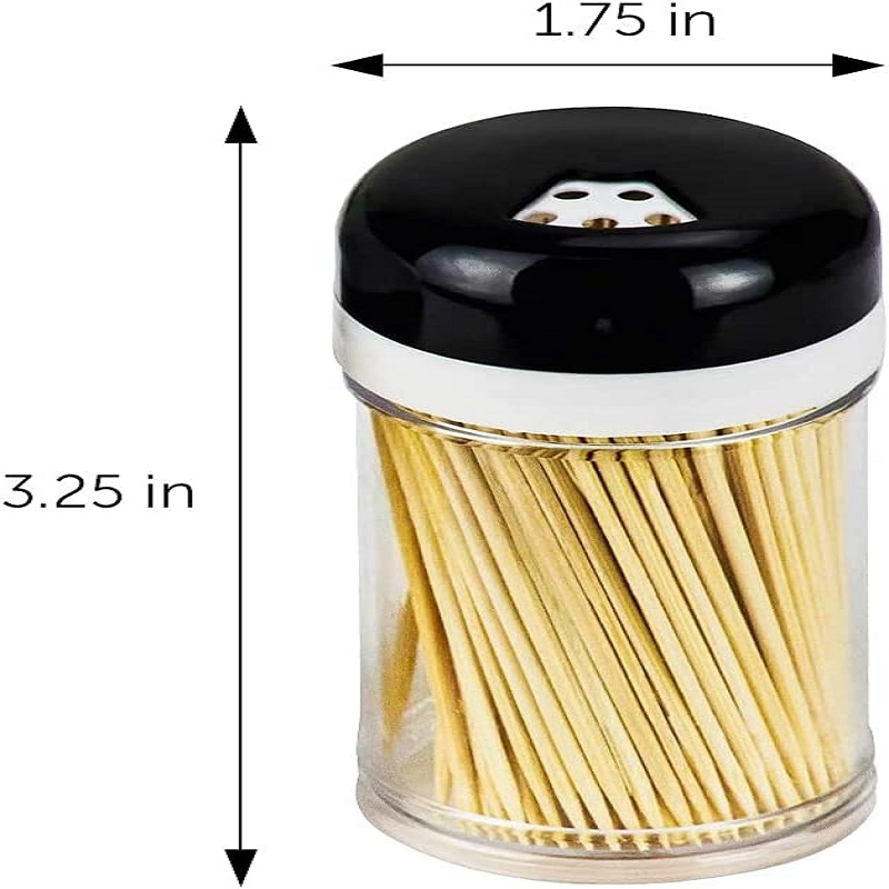 Bamboo Toothpick Diameter 2.0mm