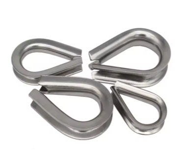 High Quality Rope Thimble G414