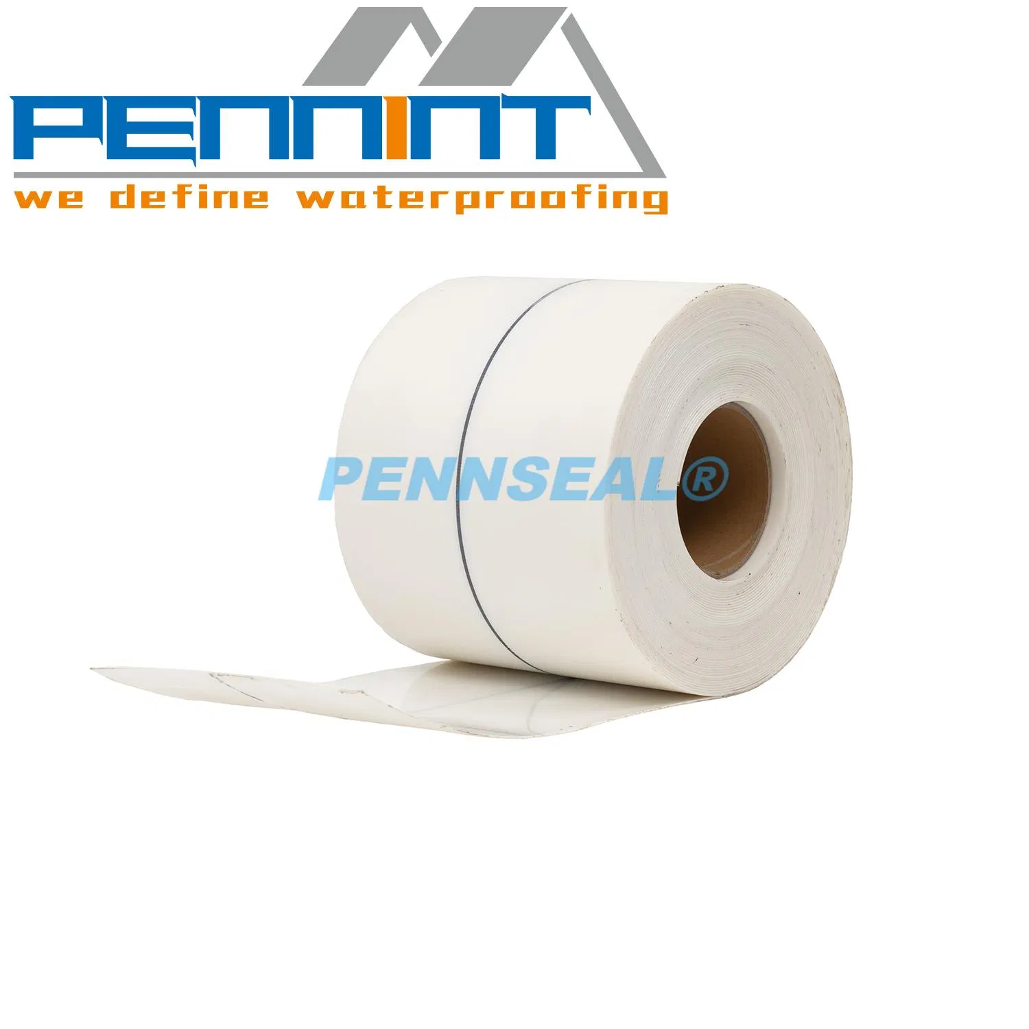 House Window and Door Roofing Leaks Waterproof Deck Joist Tape Self Adhesive Butyl Rubber Flashing Tape