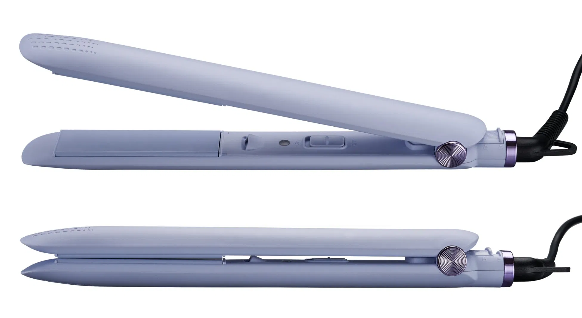 Fast Heating Ceramic Coating Plates Hair Straightener Flat Hair Iron