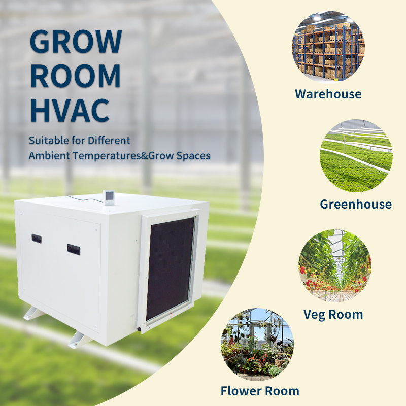 Saunas Home Indoor Bathroom Moisture Removal Automatic Defrost Ceiling Concealed Dehumidifier