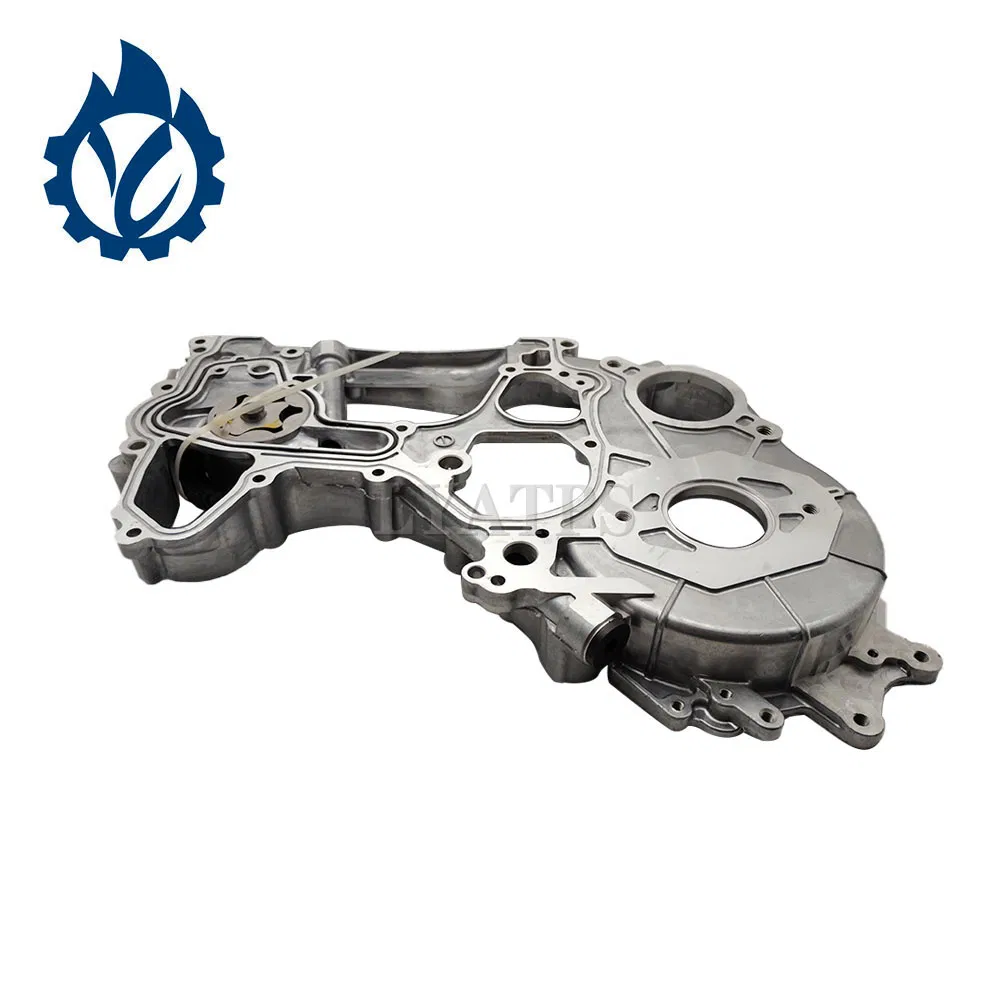 Масляный насос и крышка ГРМ для Toyota Hilux Vigo Hiace 2KD