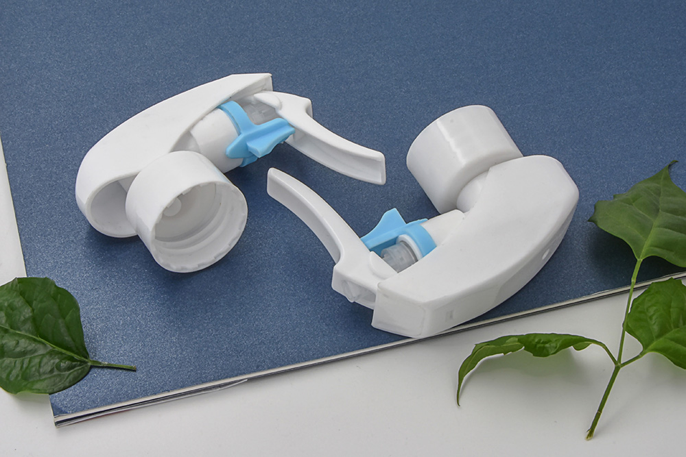 No Metal Sprayer Trigger Plastic Trigger Sprayer 28/410 Trigger Sprayer