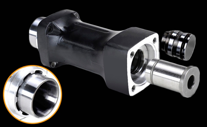 Отбойный молоток электрический Coofix 900W