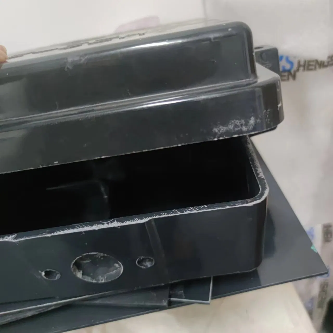 Sheet Molding Compound for FRP Water Tank