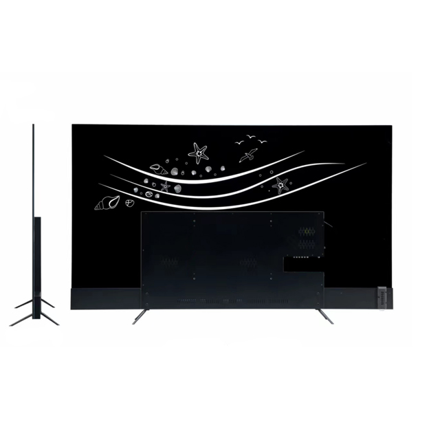 Умный телевизор CENVIEW 43 дюйма 8K UHD 3D