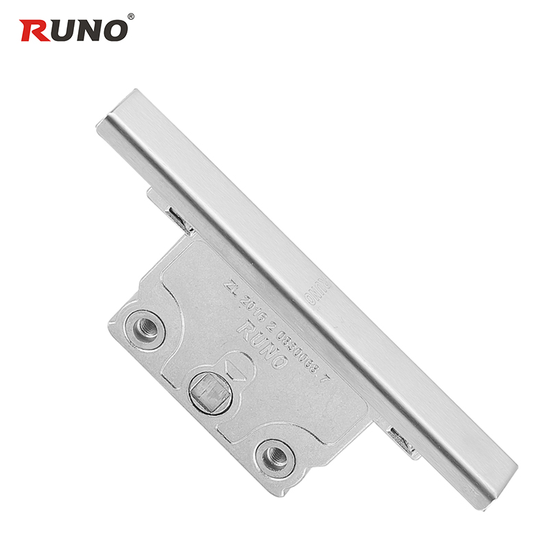 Iron Ceramic-Coated Anti-Theft Window Transmission Box