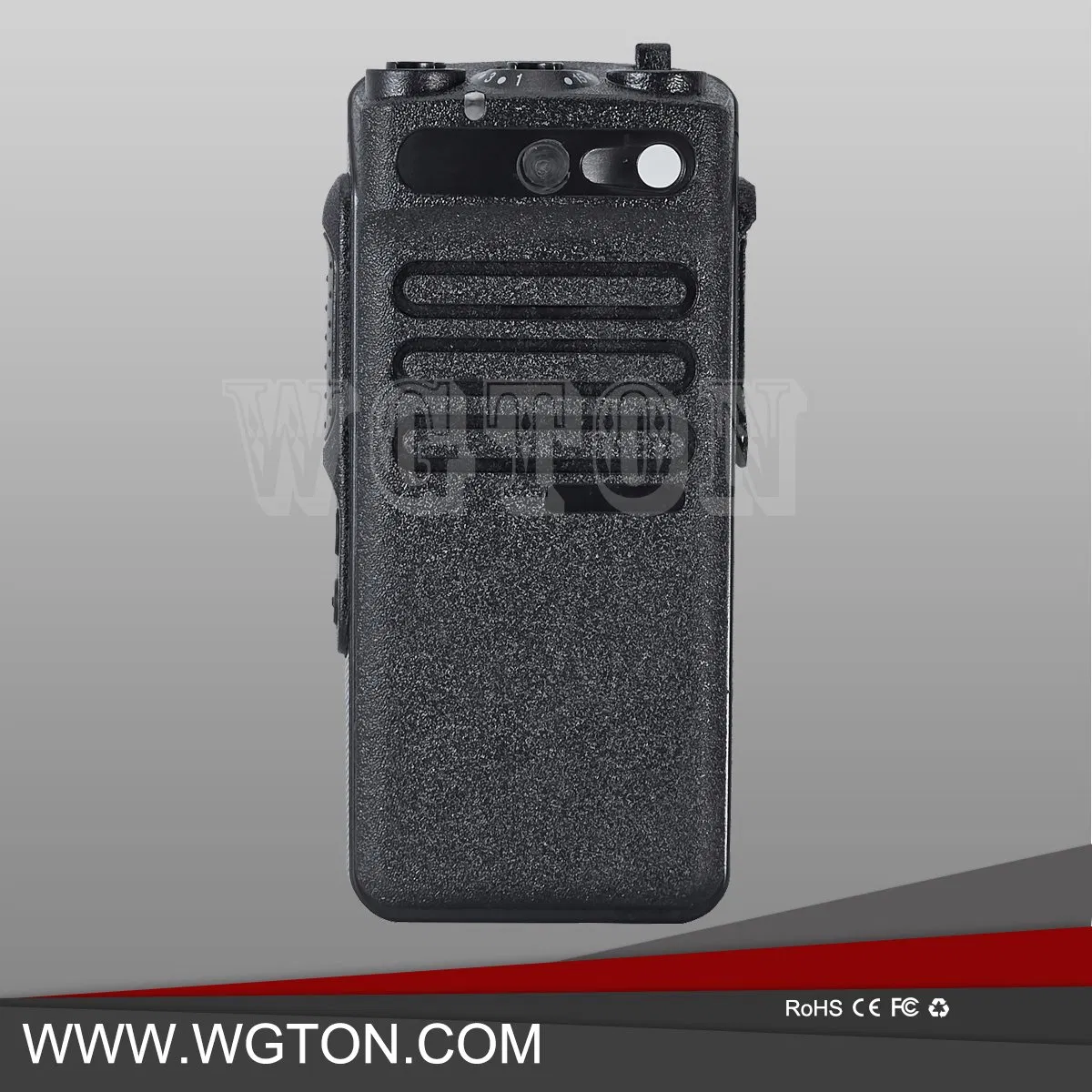 Walkie Talkie Housing Cover for Xpr3300
