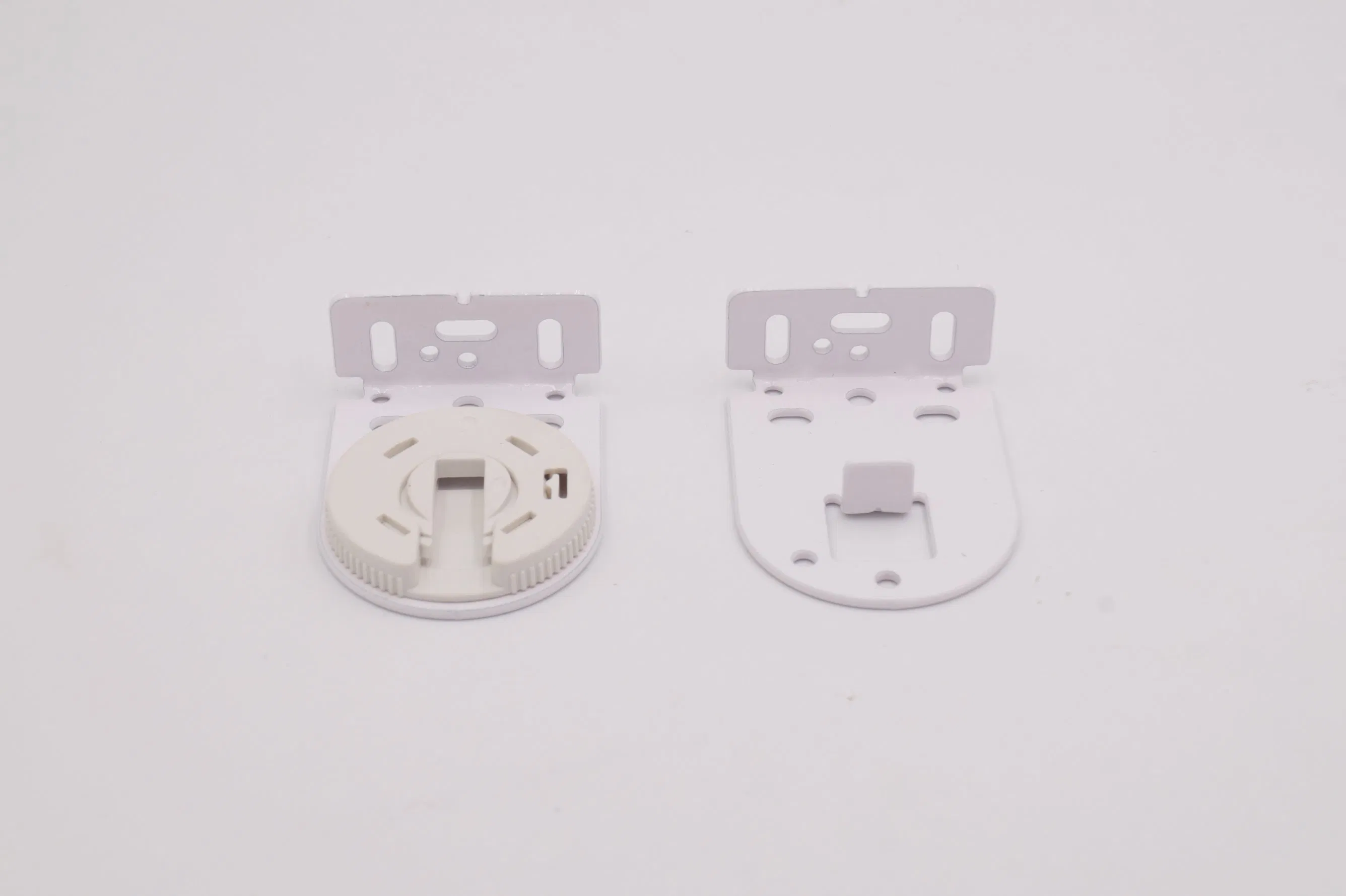 30mm Tube Window Shutter Parts Automatically Falling with Spring and Chain for Pulling