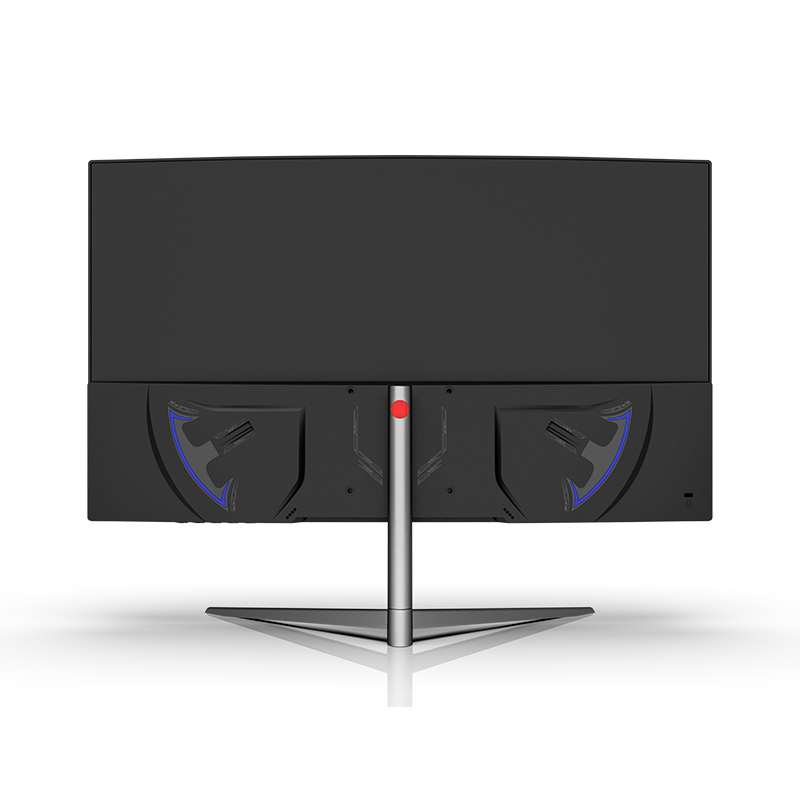 Игровой монитор 49 дюймов 4K OLED, 165 Гц
