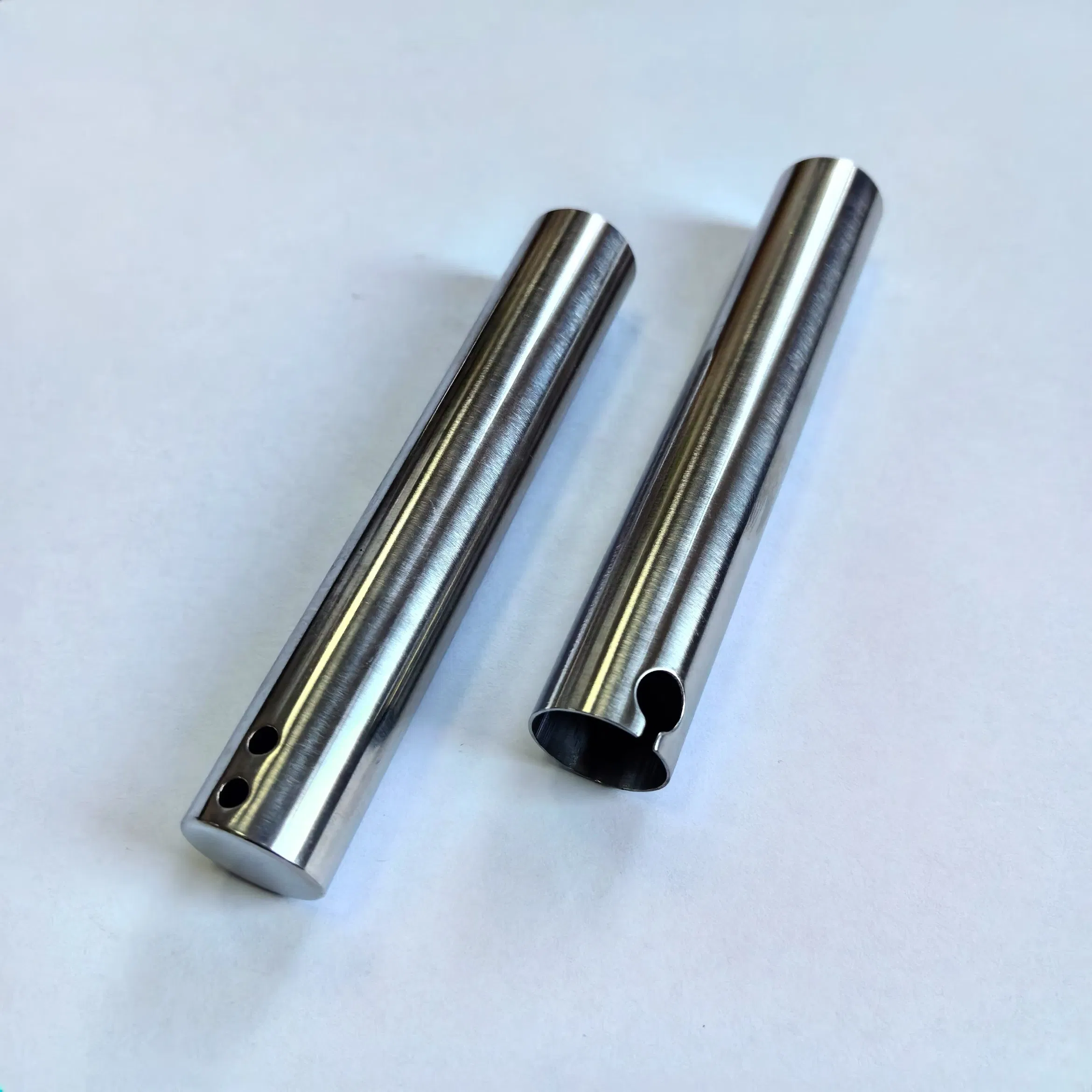 Premium Adjustable Stainless Steel Nozzle for Versatile Uses